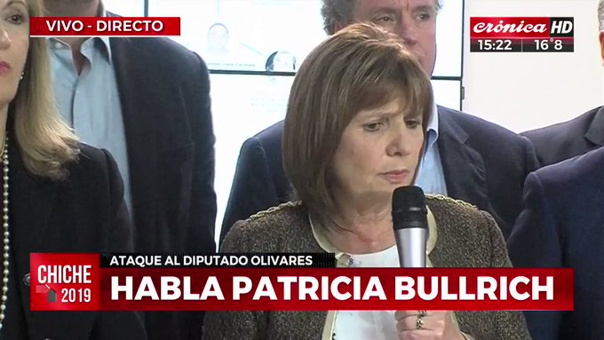 Video insertado
