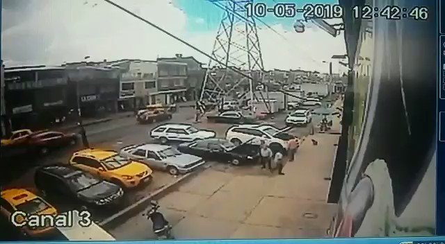 Vídeo incorporado