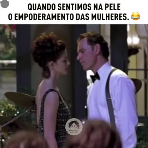 Paramount Channel Brasil (@ParamountTVBR) on Twitter photo 11/05/2019 11:12:20 Os tempos já mudaram minha gente!😂 Não perca @AshleyJudd em #RiscoDuplo, sexta-feira, 21h30. Os tempos já mudaram minha gente!😂 Não perca @AshleyJudd em #RiscoDuplo, sexta-feira, 21h30.