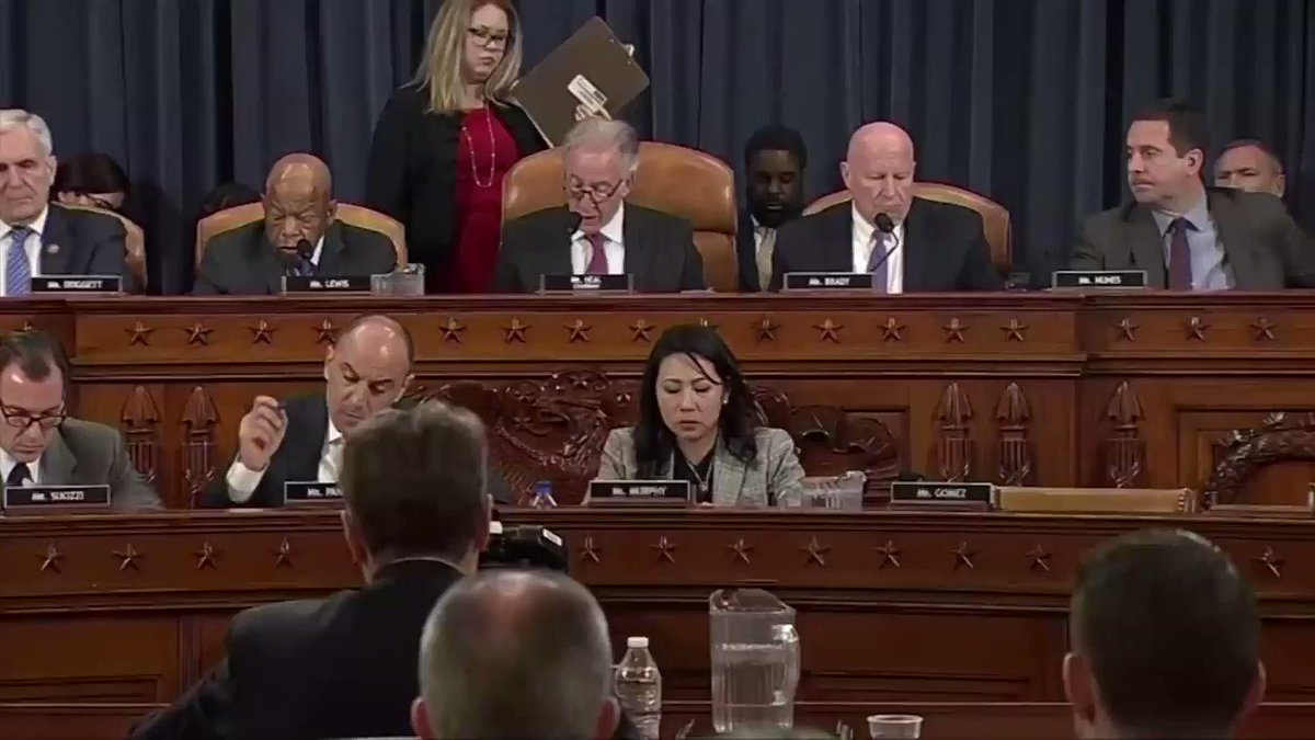 U.S. House Ways and Means Committee Chairman Richard Neal on Friday issued subpoenas for President Donald Trump's tax returns. Trump has long refused to furnish his taxes because he says he's under audit. @Reuters @ReutersTV