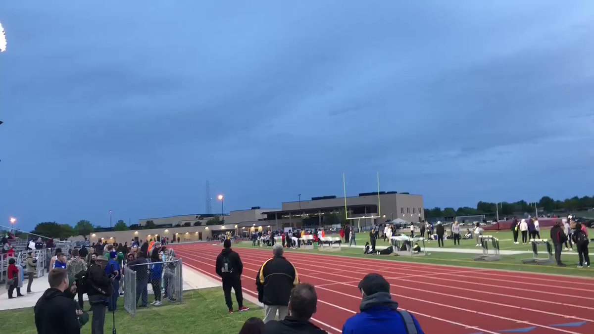 Kindel Nordhus - Track & Field - Kansas State University Athletics
