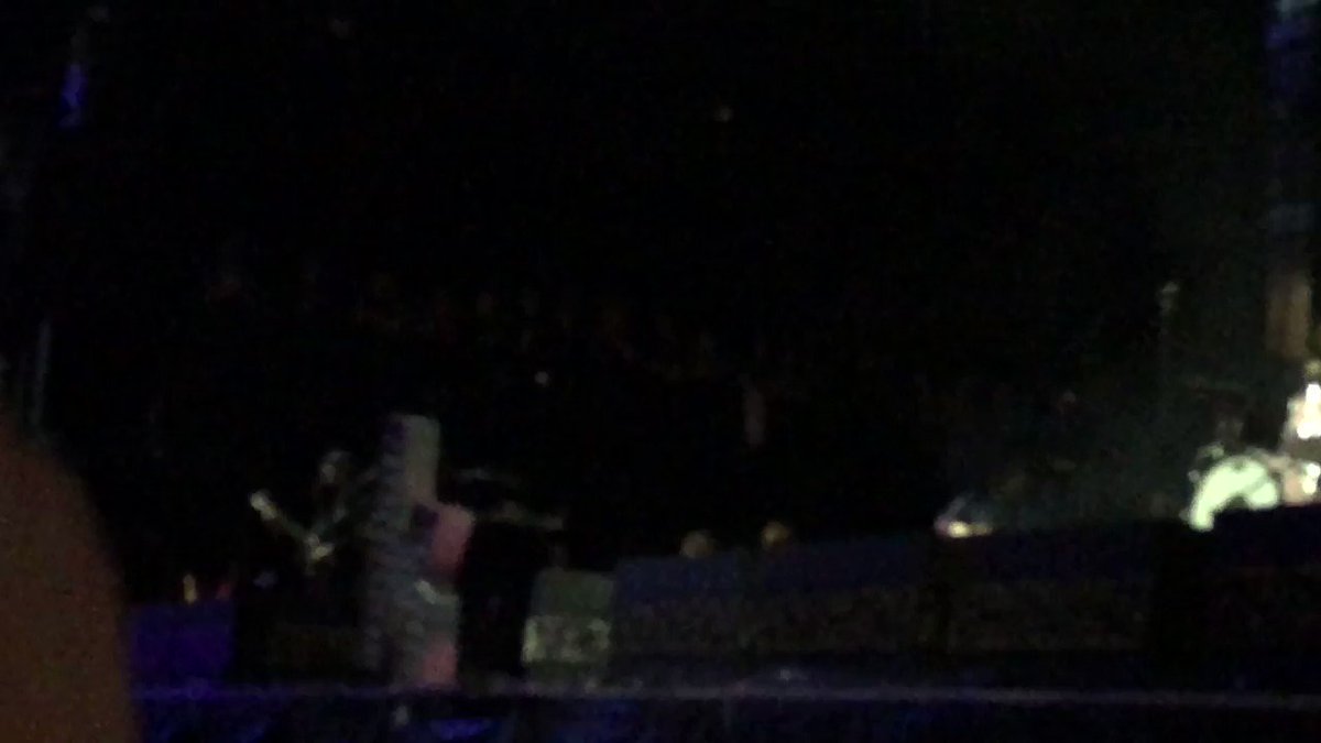Espe Flowers's photo on The Killers