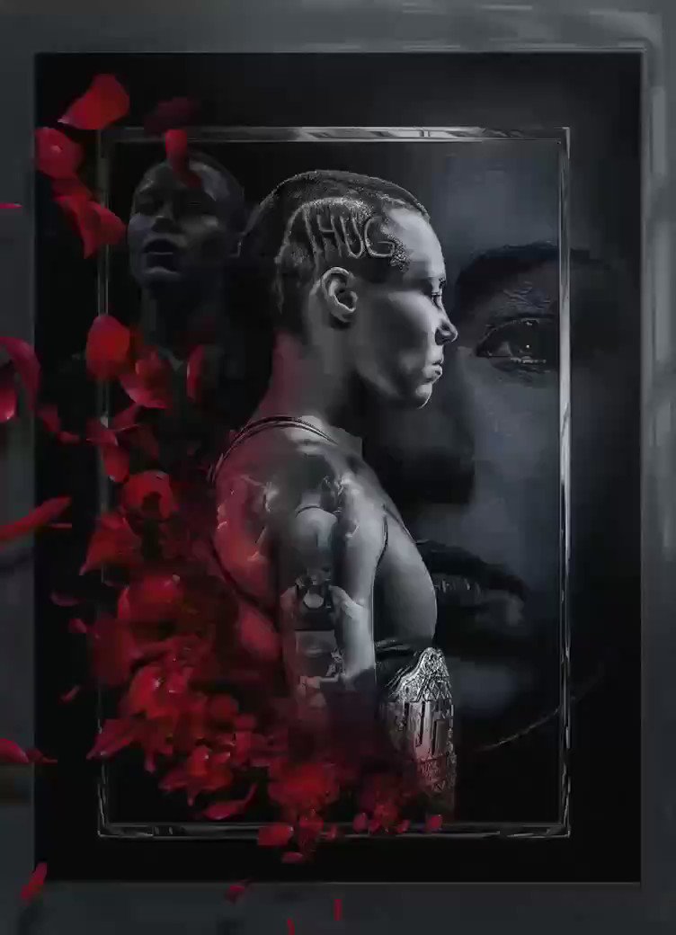 #UFC237 FIGHT NIGHT FOLLOW TRAIN!π₯π―
1. Retweet & Like this post.
2. Follow All MMA Accounts that share.
3. Watch your following grow & connect with new fans! #NamajunasAndrade #FightNightFollowTrain π
Motion Graphics: @MmaBBQd