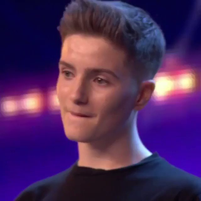 Amanda Holden's photo on #GoldenBuzzer