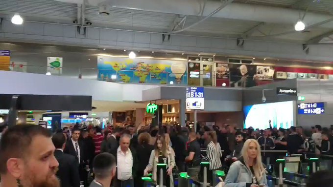 Ενσωματωμένο βίντεο