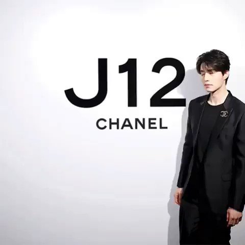 오늘도 지칠줄 모르는 멋짐🤭
-
CHANEL, THE NEW J12 행사에 참석한 동욱 배우💛
-
#TheNewJ12 #ChanelWatches #ItsALLAboutSeconds #샤넬워치