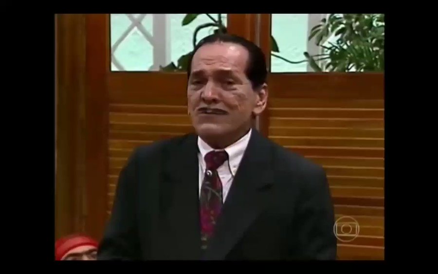 Vídeo incorporado