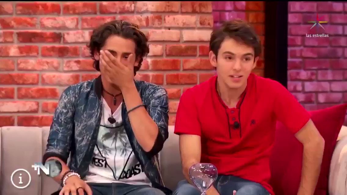 Isaac 🌻's photo on Joaquín