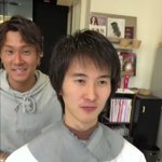 え？え？衝撃的なビフォーアフター!彼氏さんめっちゃイケメン!