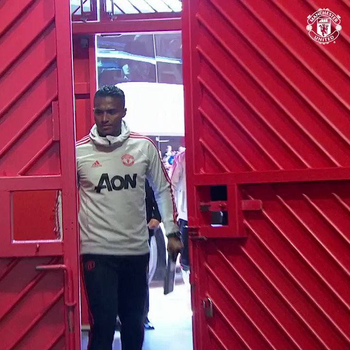 Manchester United's photo on #MUFC