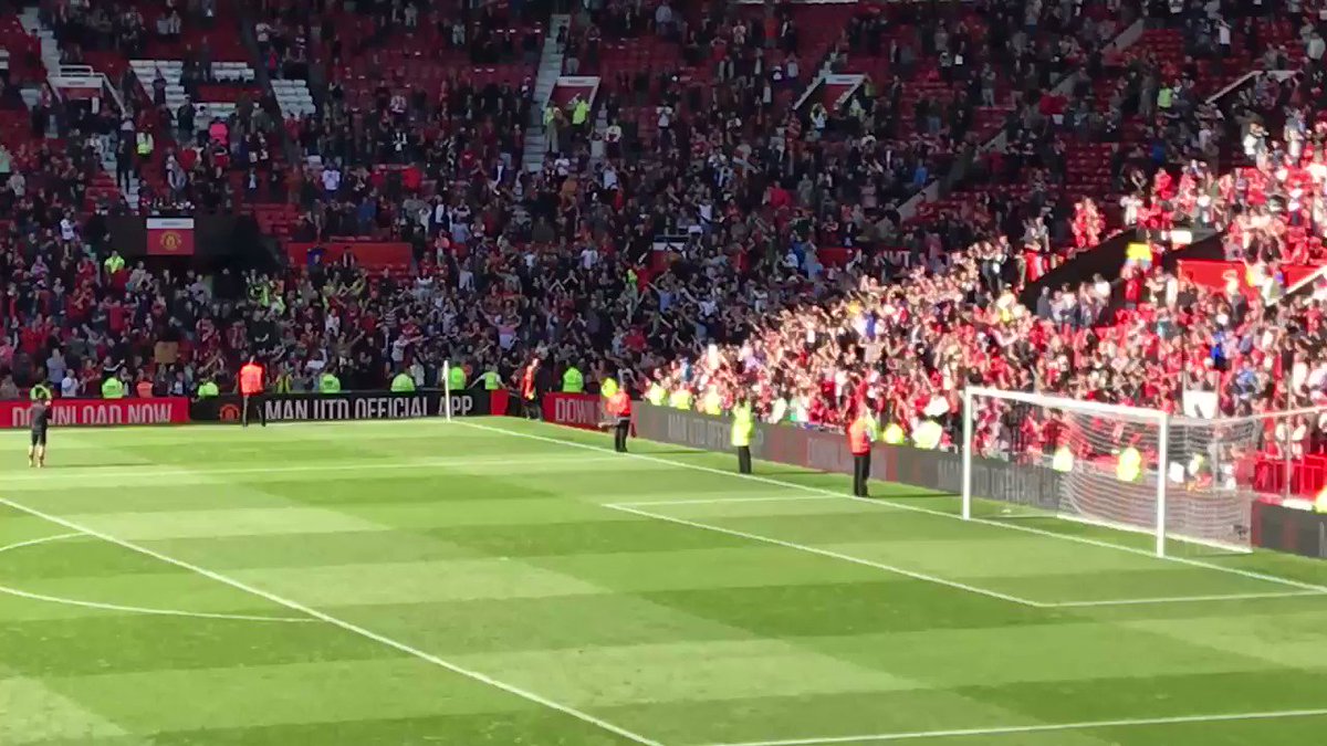 Samuel Luckhurst's photo on #MUFC