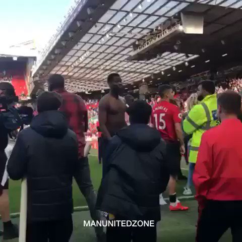 ManUnitedZone's photo on #MUFC
