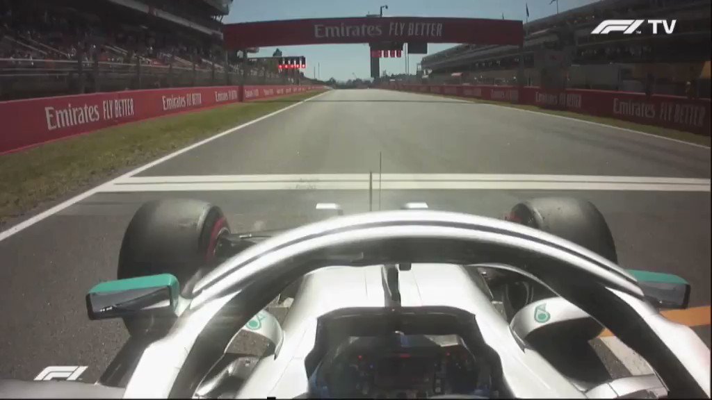 Secteur F1 🏎🇫🇷's photo on Hamilton