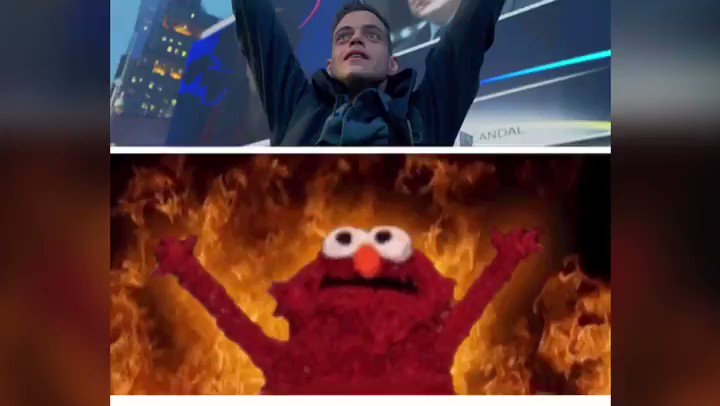 Happy birthday Rami Malek here s a video my phone made of all the pictures I have saved of you 