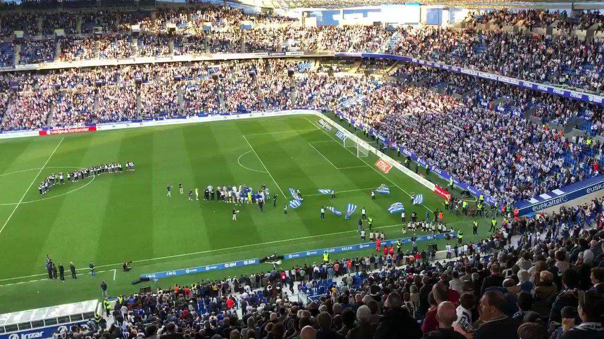 SER Dept Gipuzkoa's photo on Anoeta