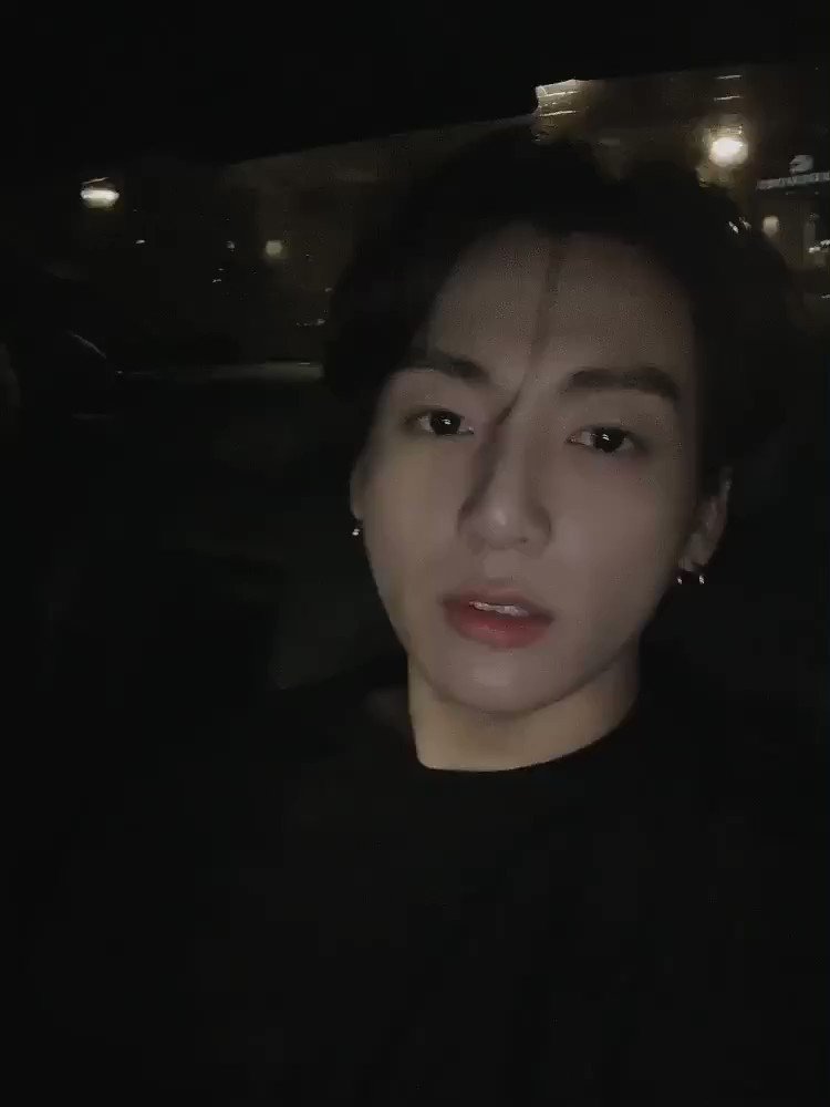 방탄소년단 Thank U