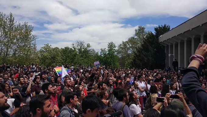 Yerleştirilmiş video