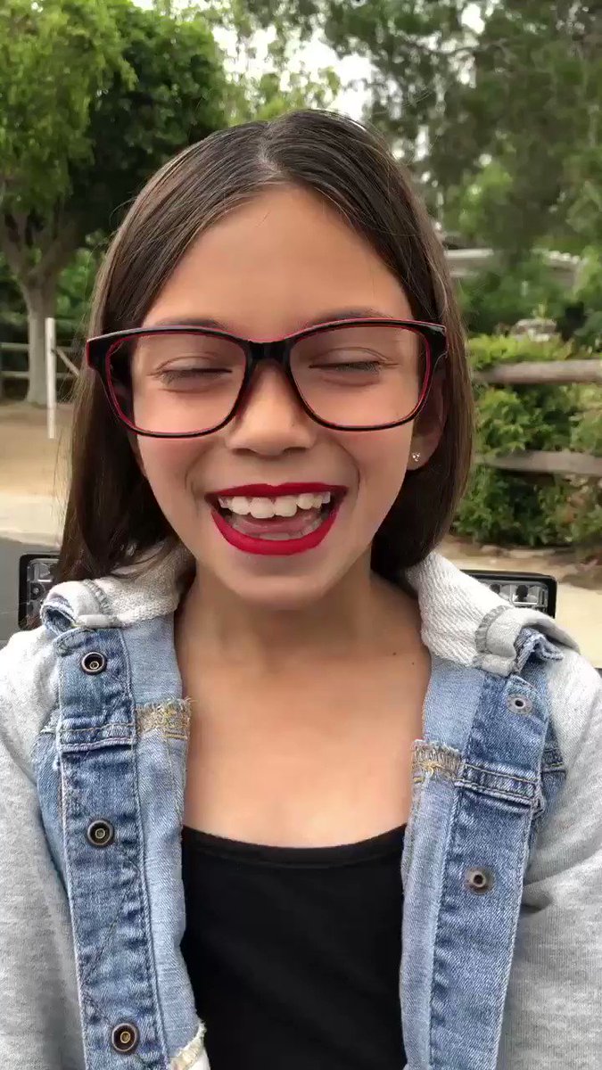 As long as Ava #miniAOCofficial enjoys doing these videos she will continue to keep making them and as long as #AlexandriaOcasioCortez keeps being #AOC we will have plenty of material to keep making them as well. Thanks again to everyone who had kind things to say about Ava.