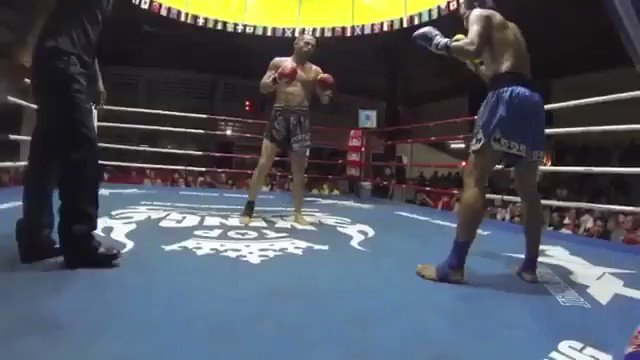 ⚜️👑⚜️I ❤️ MUAY-THAI⚜️👑⚜️
#MuayThai #TurboTurabi #Turbo #Turabi #Fight #Thailand #Phuket #KO
