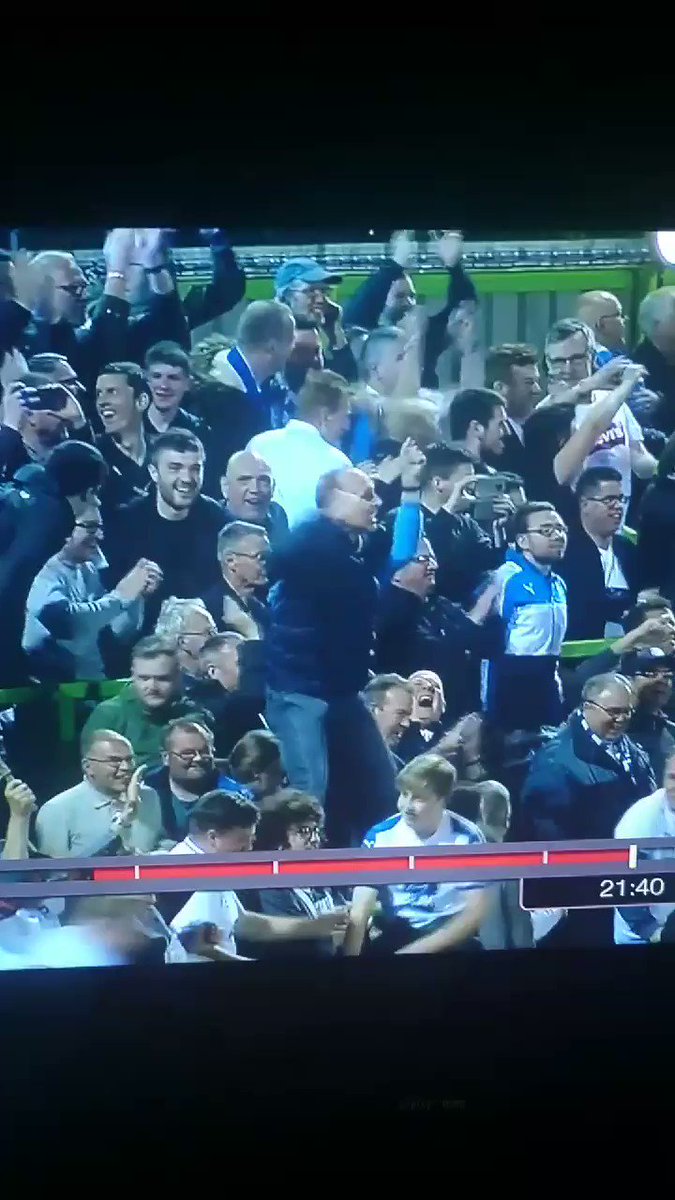 Adam Catterall (@AdamCatterall) on Twitter photo 2019-05-13 21:36:02 Mike Dean (yeah actual Mike Dean, Premier League Ref, loves a red card Mike Dean)... Is Tranmere Ultras top boy ๐ What a lad! Mike Dean (yeah actual Mike Dean, Premier League Ref, loves a red card Mike Dean)... Is Tranmere Ultras top boy ๐ What a lad!