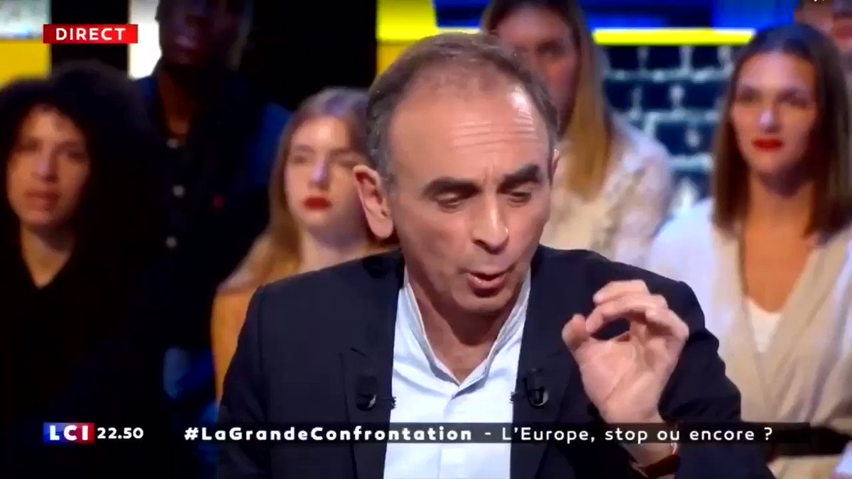Damien Rieu's photo on #Zemmour