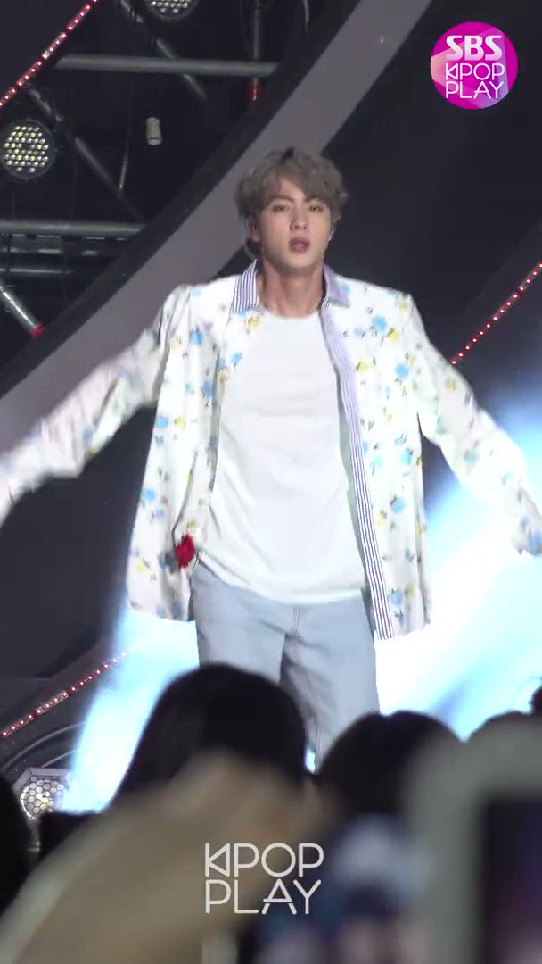 mak it right's photo on #NamjinWeLoveYou3000