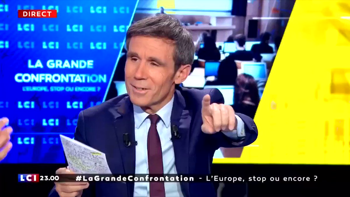 Damien Rieu's photo on #Zemmour
