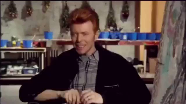 Meredith Frost (@MeredithFrost) on Twitter photo 2019-05-15 21:33:53 David Bowies Advice to Artists, 1997. David Bowies Advice to Artists, 1997.