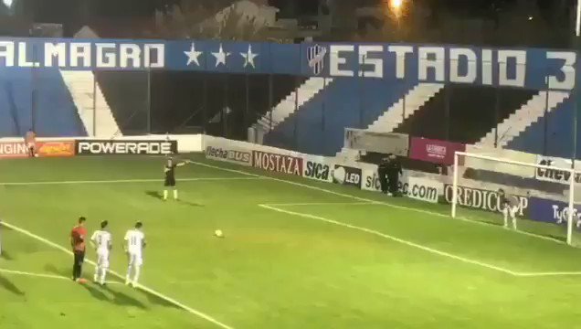 Argentina F.C.'s photo on #gimnasiamza