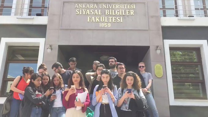 Yerleştirilmiş video