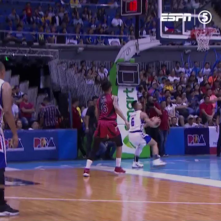 ESPN5's photo on Game 7