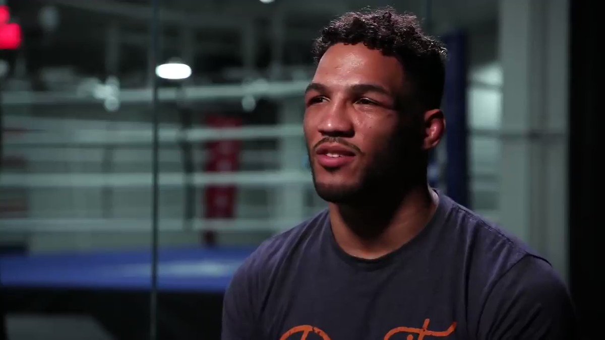 Life, Family & Fighting.
@MotownPhenom gets personal ahead of his main event slot at #UFCRochester ➡️ http://Facebook.com/ufc ⬅️