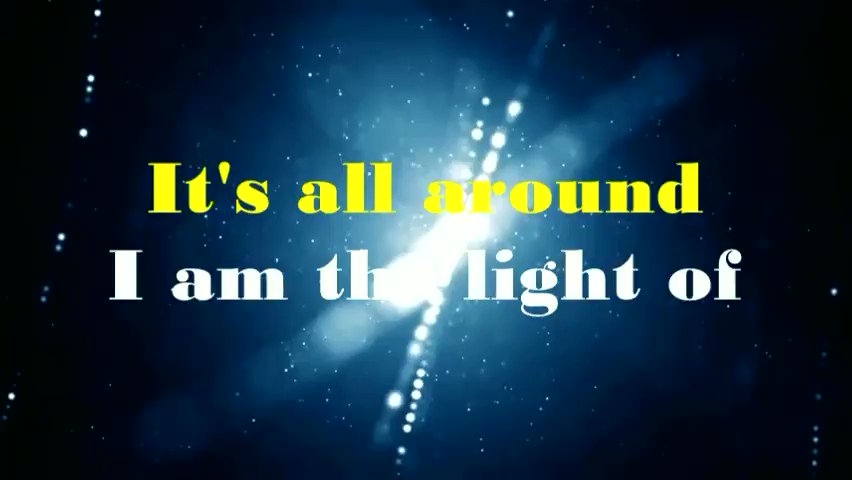 #heavenlycrew
#HeavenOfficialsBlessing #ItsAllAboutSeconds #itsallaround
@iamtsharp @joepraize @AdaEhiMoses @Dennis_parkes #interest2019
@heavenlycrew crew title It's All Around ! is a confessional Song of who w're in christ