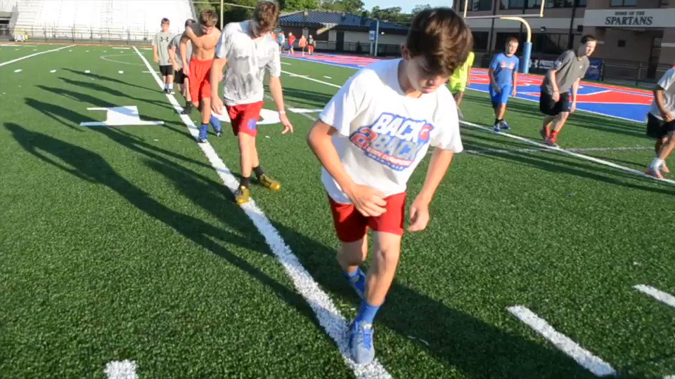 SPA Signups have started. Do not miss out on a chance to gain the edge on your opponent!! @BixbyStrength @BixbySportsMed @BixbyBasketball @BixbyPS @HomeofSpartans @BixbySpartanFUT @Bixby_Cheer @AndBixby @BixbyHSBaseball @BixbySpartanFB @BixFoundations