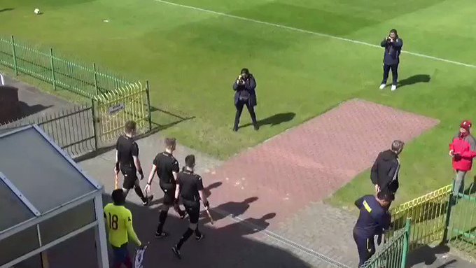 Video insertado