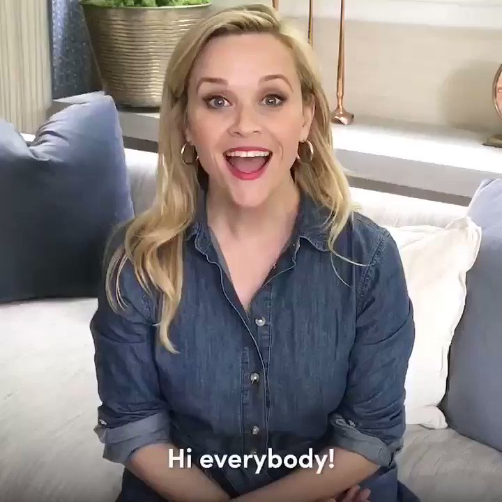 Calling all aspiring female filmmakers ages 16-19! Excited to invite a group of young women to LA for the @hellosunshine @ATT #FilmmakerLab! Learn how to produce a documentary with an all-girl crew, all the way from script to screen. See you this summer! http://att.com/FilmmakerLab