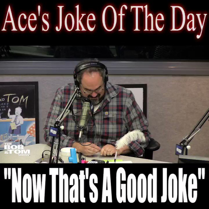The Bob Tom Show On Twitter Here Is Your Ace Cosby Joke Of The Day Https T Co Ivtyqcbjsu Twitter