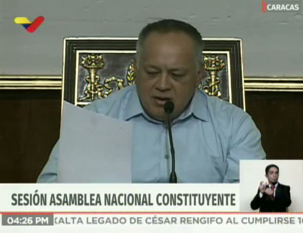 Video insertado