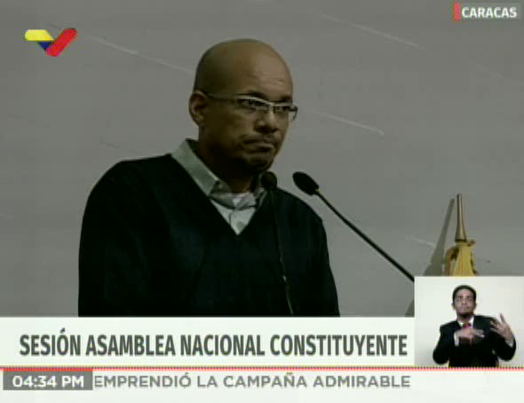 Video insertado