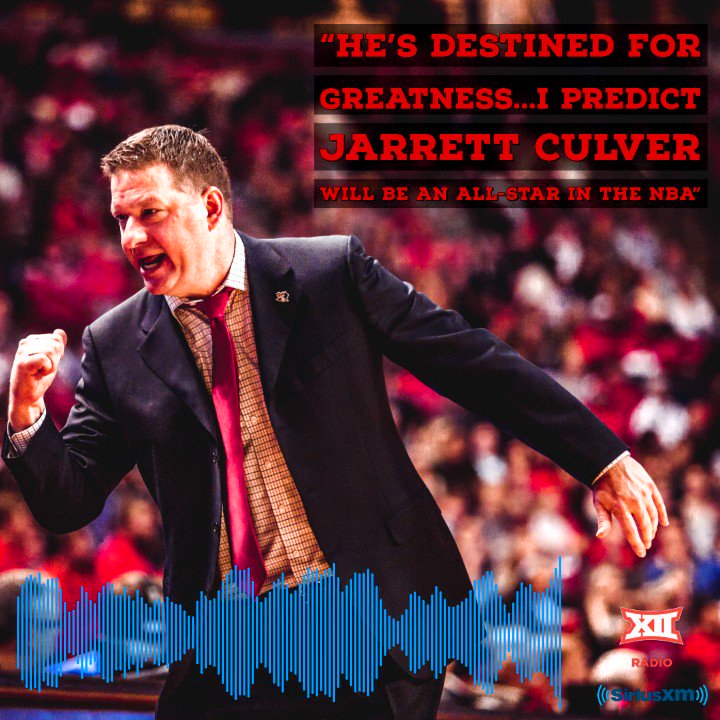 College Sports on SiriusXM's photo on Culver