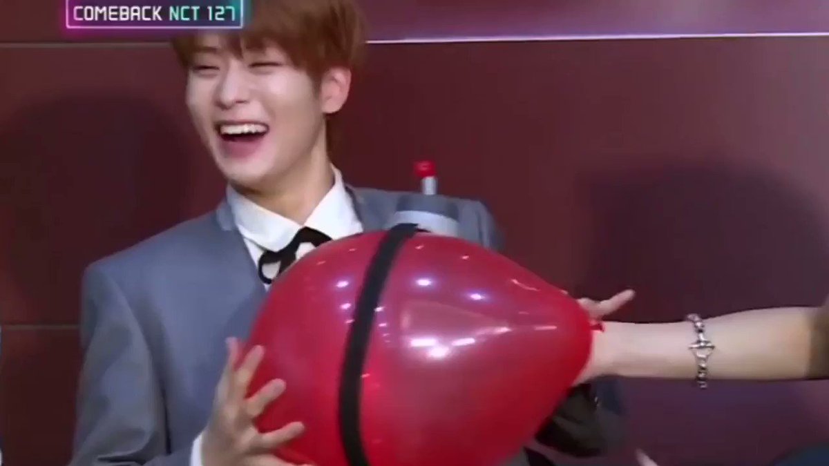 nct pics's photo on Flinch