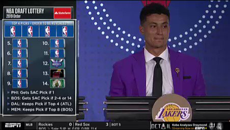 gifdsports's photo on Kuzma