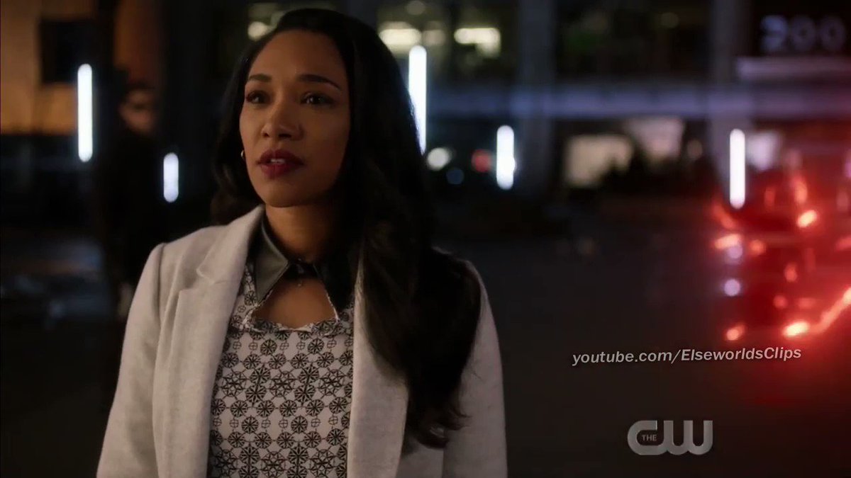 .'s photo on #TheFlash