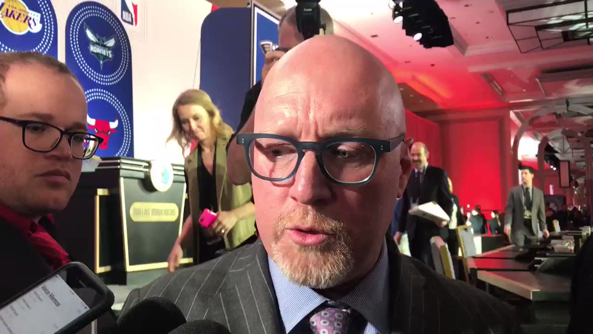 Jim Eichenhofer's photo on David Griffin
