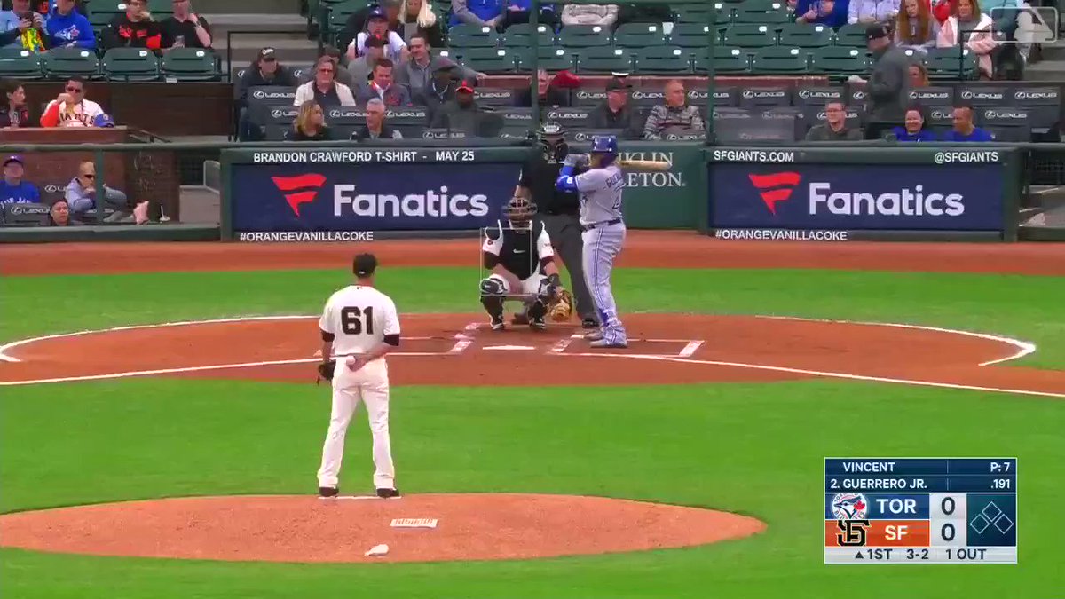 Passion MLB's photo on Vlad Jr.