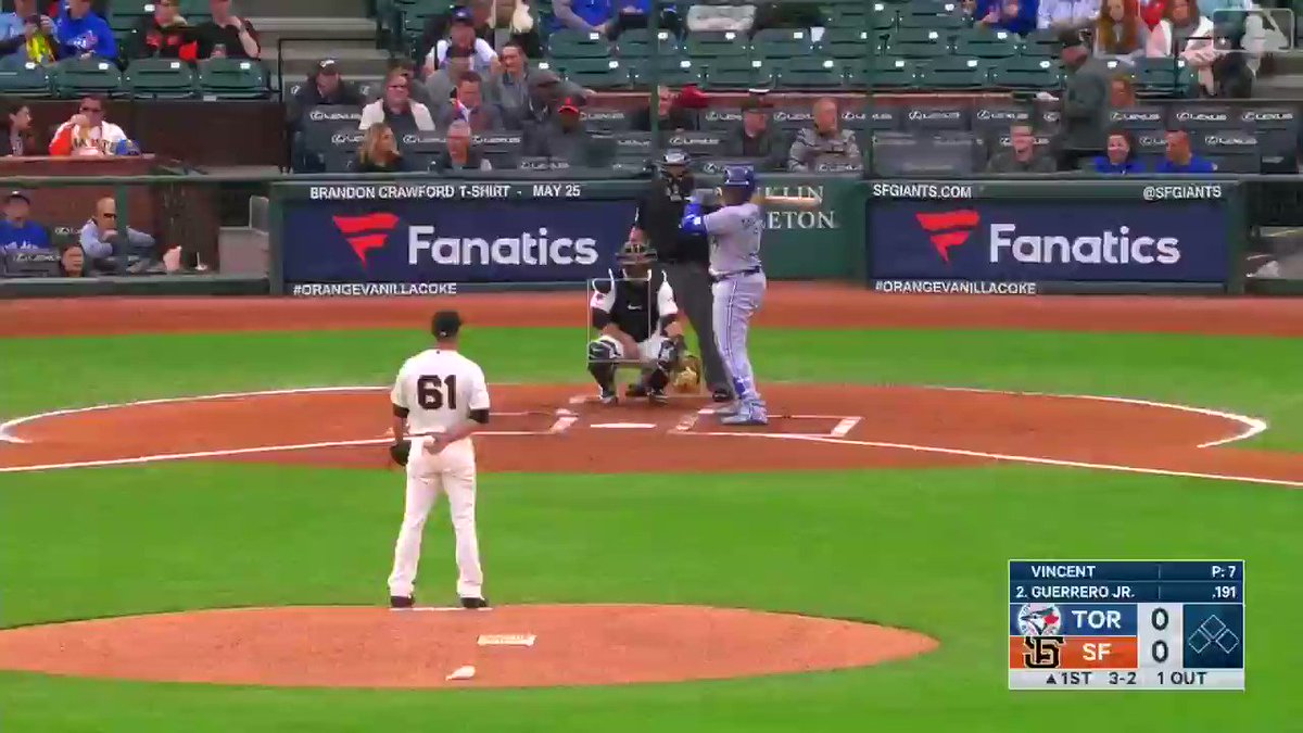 MLB Pipeline's photo on Vlad Jr.