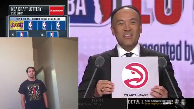 Grant Nicholls 🍓🥛's photo on The NBA