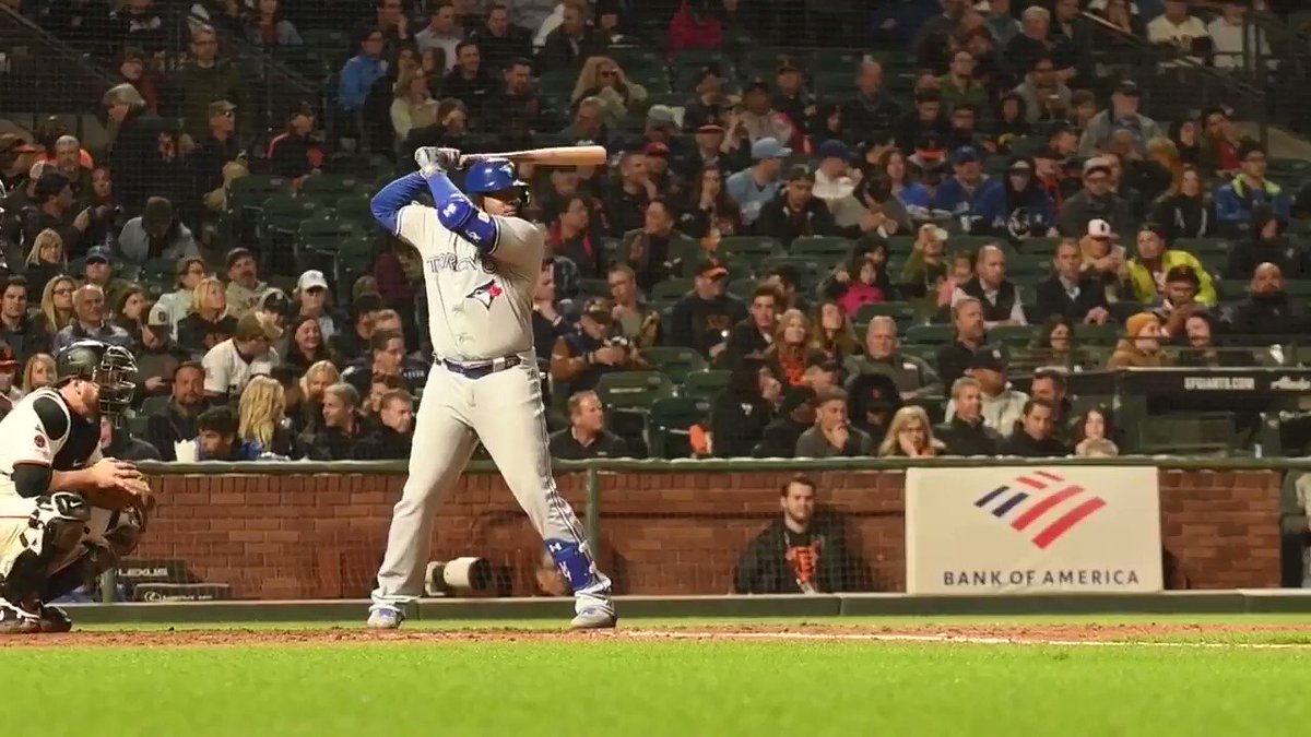 Zack Ferrer's photo on Vladdy Jr.