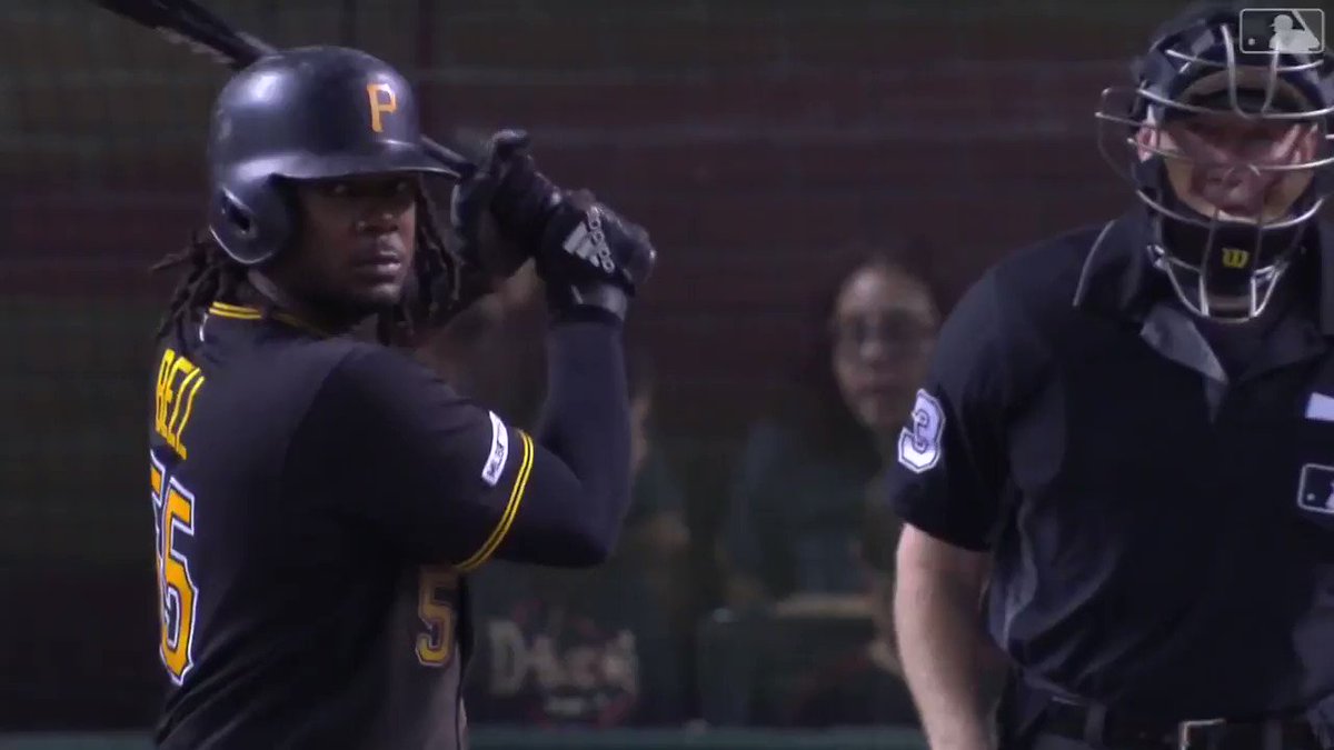 Max Wildstein's photo on Josh Bell