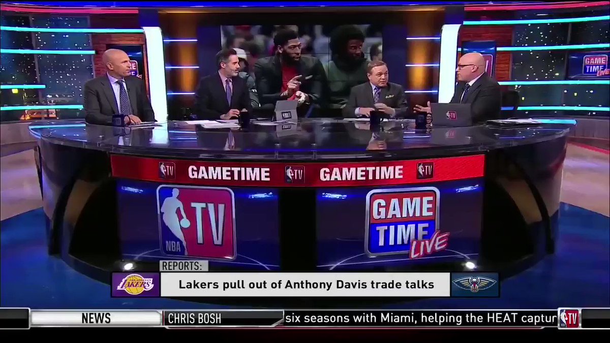 GlassHalfFultz's photo on David Griffin